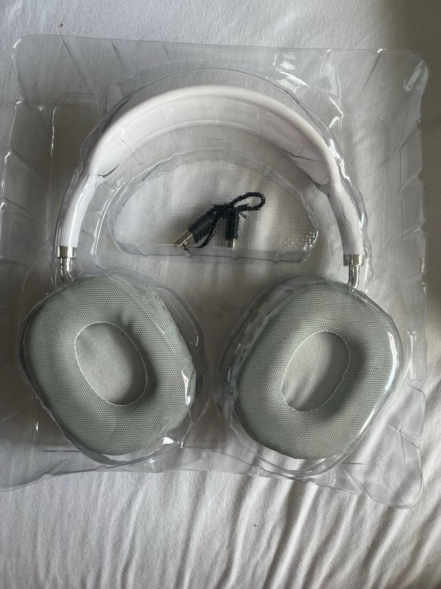 Auriculares Bluetooth