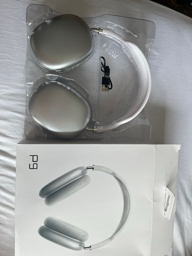 Auriculares Bluetooth