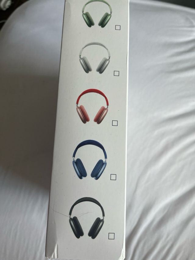 Auriculares Bluetooth