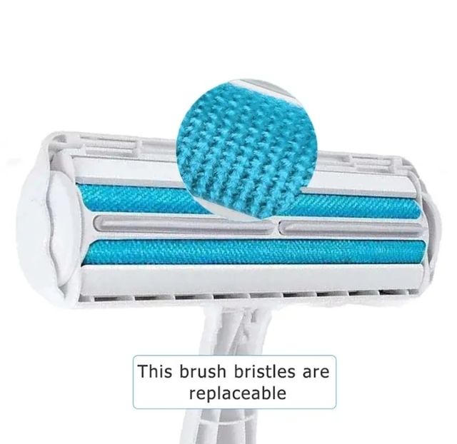 Removedor de pelo de mascotas