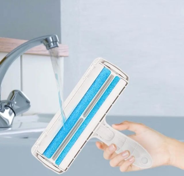 Removedor de pelo de mascotas