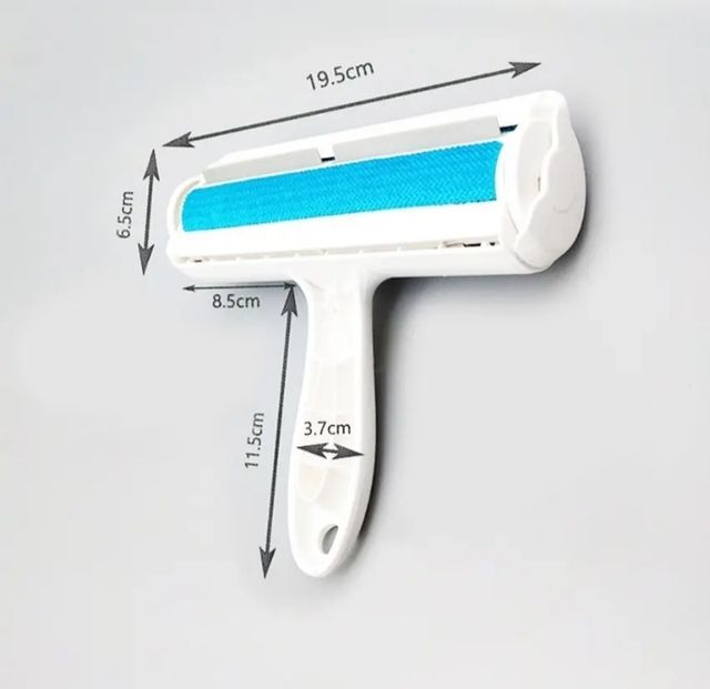 Removedor de pelo de mascotas