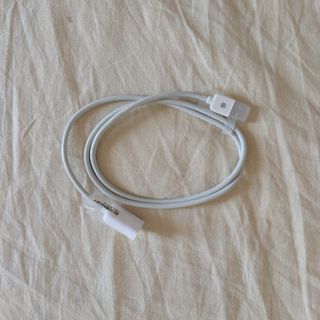 Cable Apple extensor USB
