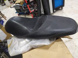Asiento xmax 300 2017