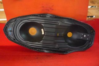 Asiento xmax 300 2017