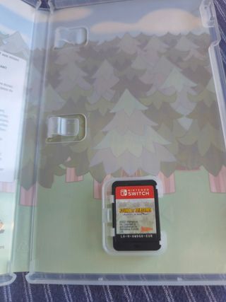 Story of seasons: pioneers of olive town