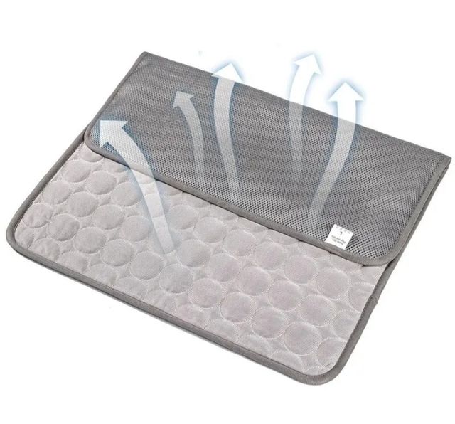 Alfombra para mascotas