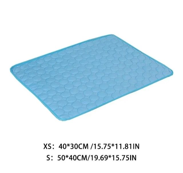 Alfombra para mascotas