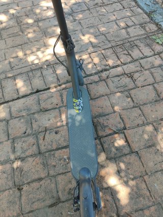Patinete eléctrico