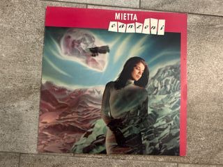 MIETTA - CANZONI