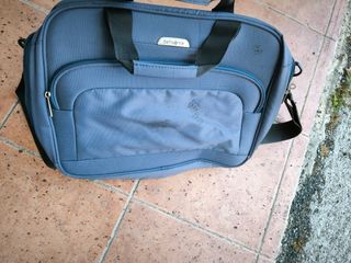 Bolsa samsonite