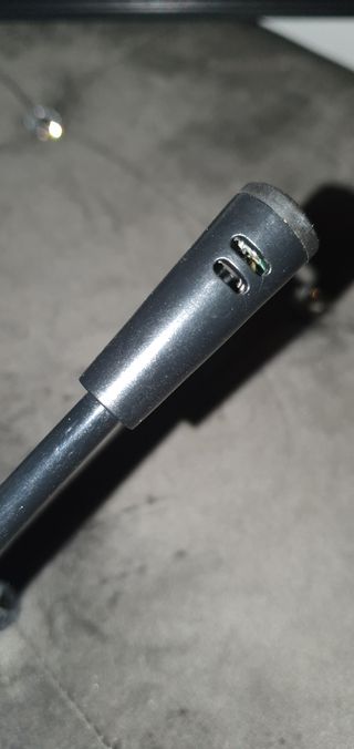 Microfone