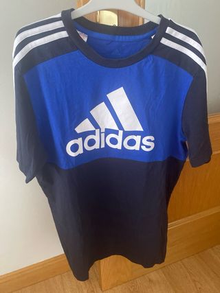 Camiseta  Adidas Talla 15/16 años