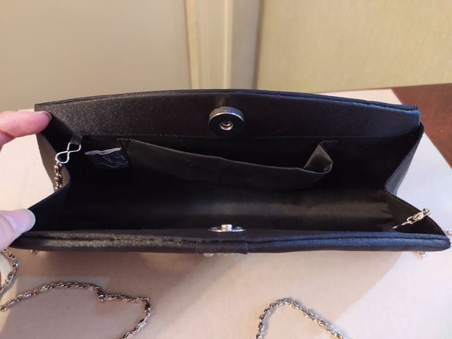 Zapatos+Bolso ceremonia