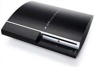 PS3 Estropeada