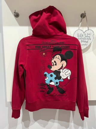 🎈 Sudadera de Minnie roja Solo envio🎈
