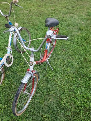 gac vintag para restaurar