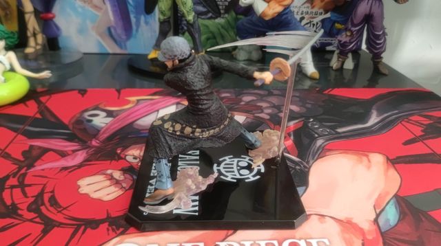 Trafalgar Law - Figuarts Zero - 12CM