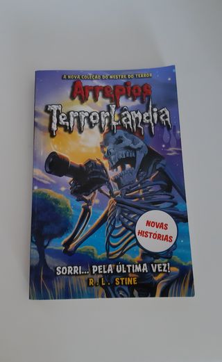 Livros interessantes