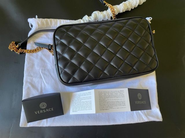Bolso Versace Nuevo
