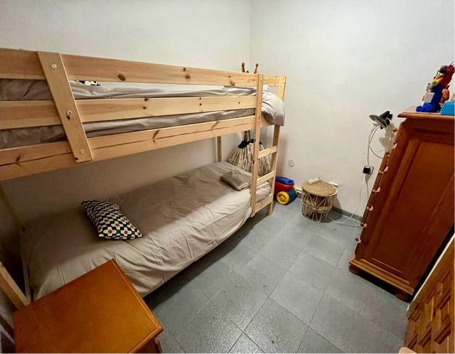 Casa Rural en alquiler (Carcelén)