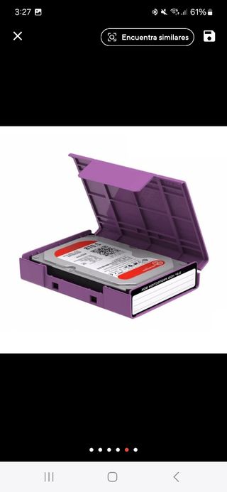 Set para computadores