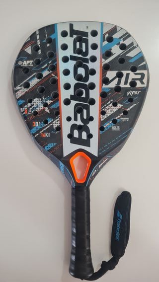 Babolat Air Viper edizione APT