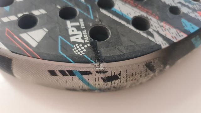 Babolat Air Viper edizione APT