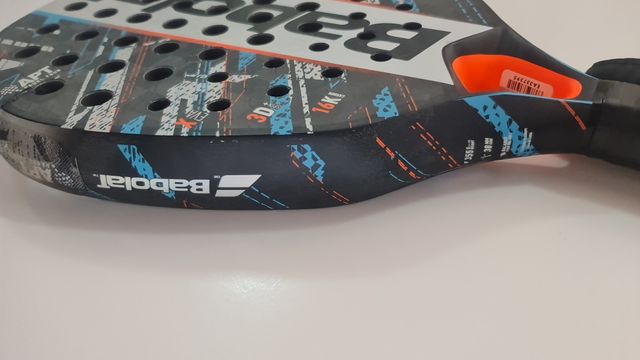 Babolat Air Viper edizione APT