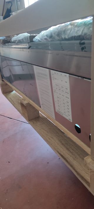 COCINA FAGOR CON SOPORTE C-G960 OCASION