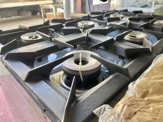 COCINA FAGOR CON SOPORTE C-G960 OCASION