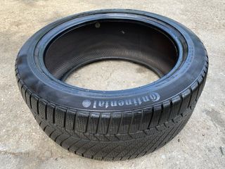 Neumaticos 255/40 r 18 99v continental 