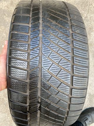 Neumaticos 255/40 r 18 99v continental 