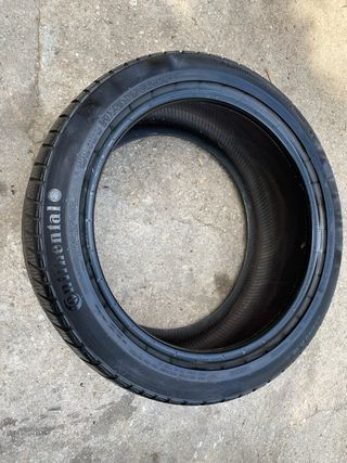 Neumaticos 255/40 r 18 99v continental 