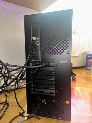 PC Omen 40L i7 RTX3080