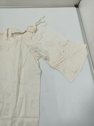Blusas con tirantes "Prina"-LEONARDO CARBONE 117N