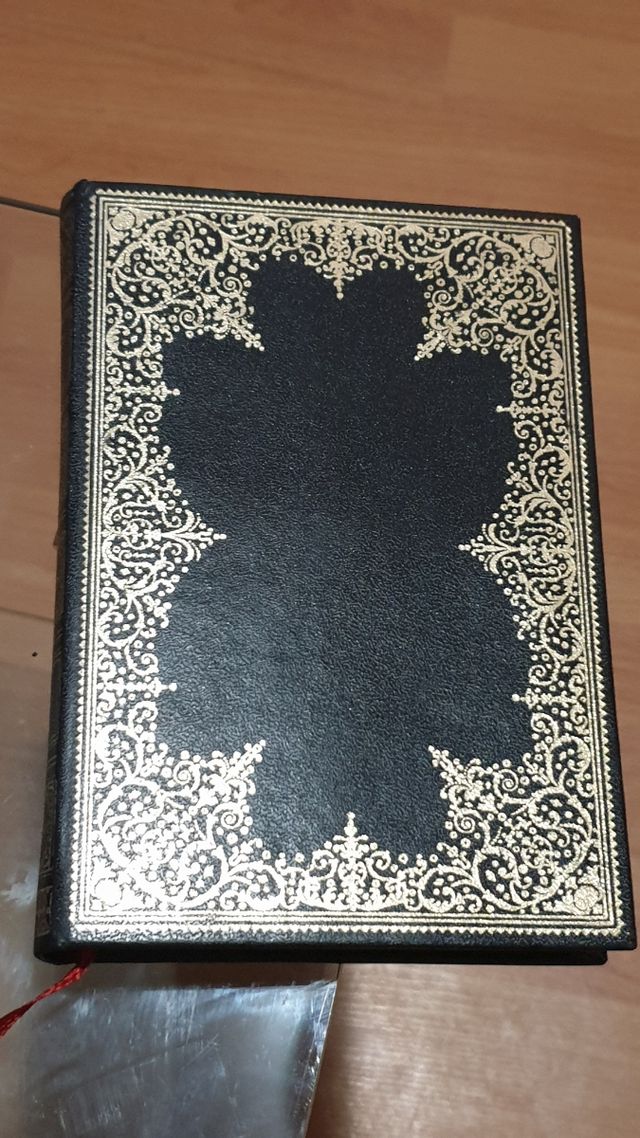 La Perfecta casada / El Cantar de los cantares