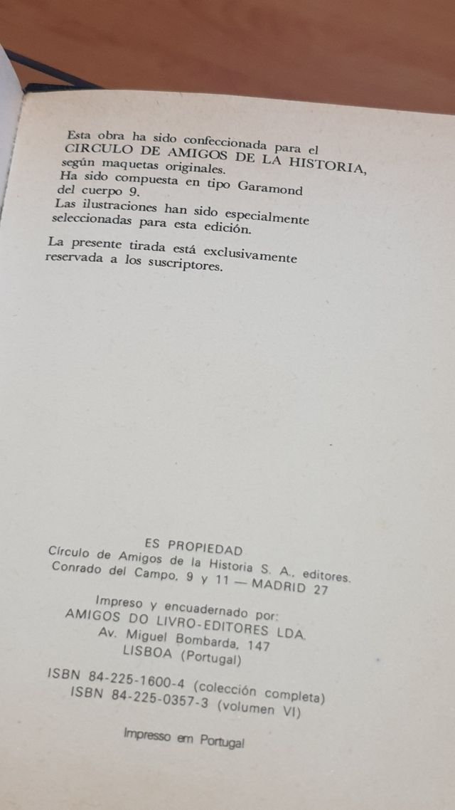 La Perfecta casada / El Cantar de los cantares