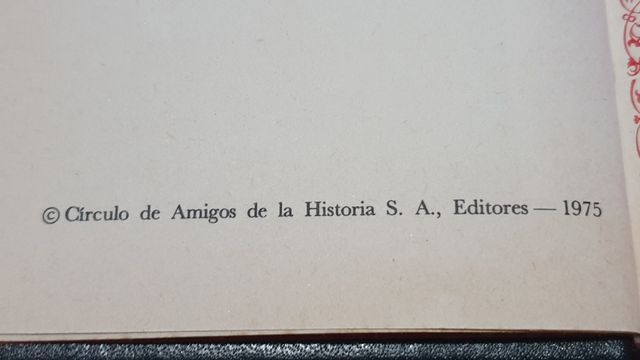 La Perfecta casada / El Cantar de los cantares