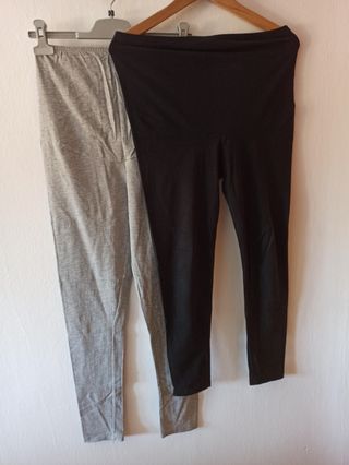 Leggins premamá