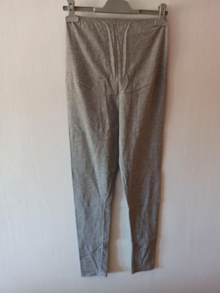 Leggins premamá