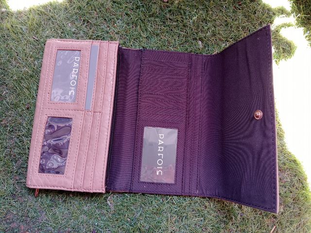 REBAJAS! Lote 2 carteras PARFOIS a estrenar 