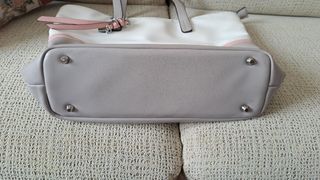Bolso XL cuero sintético