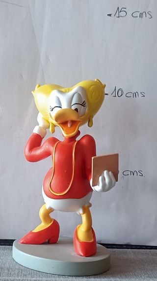 Brigitte Figura Disney 47