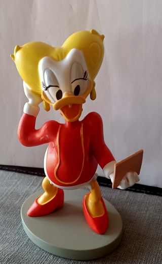 Brigitte Figura Disney 47