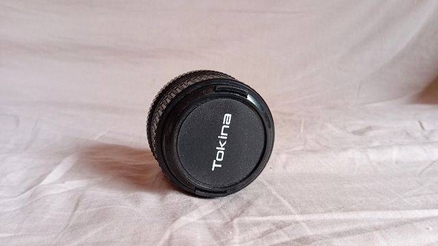 Tokina 2.8 28 mm