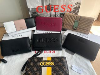 Carteras Guess