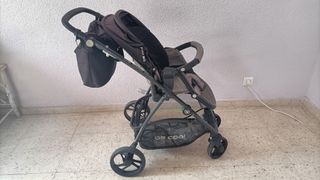 Carrito de bebé 