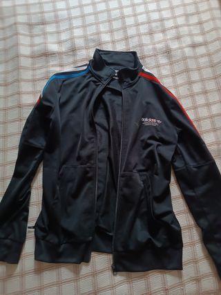 Chaqueta Adidas vintage