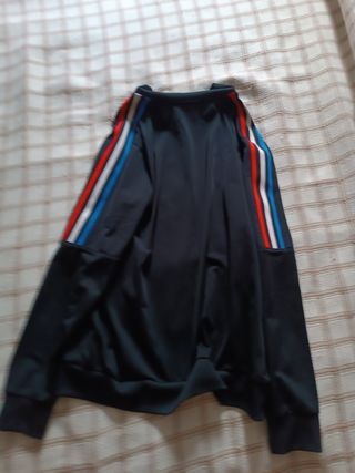 Chaqueta Adidas vintage
